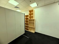Robinson Road (D1), Office #539398321